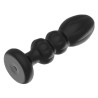 AnalTech Plug Vibrant Va-et-Vient Kingy 14 x 4.2cm